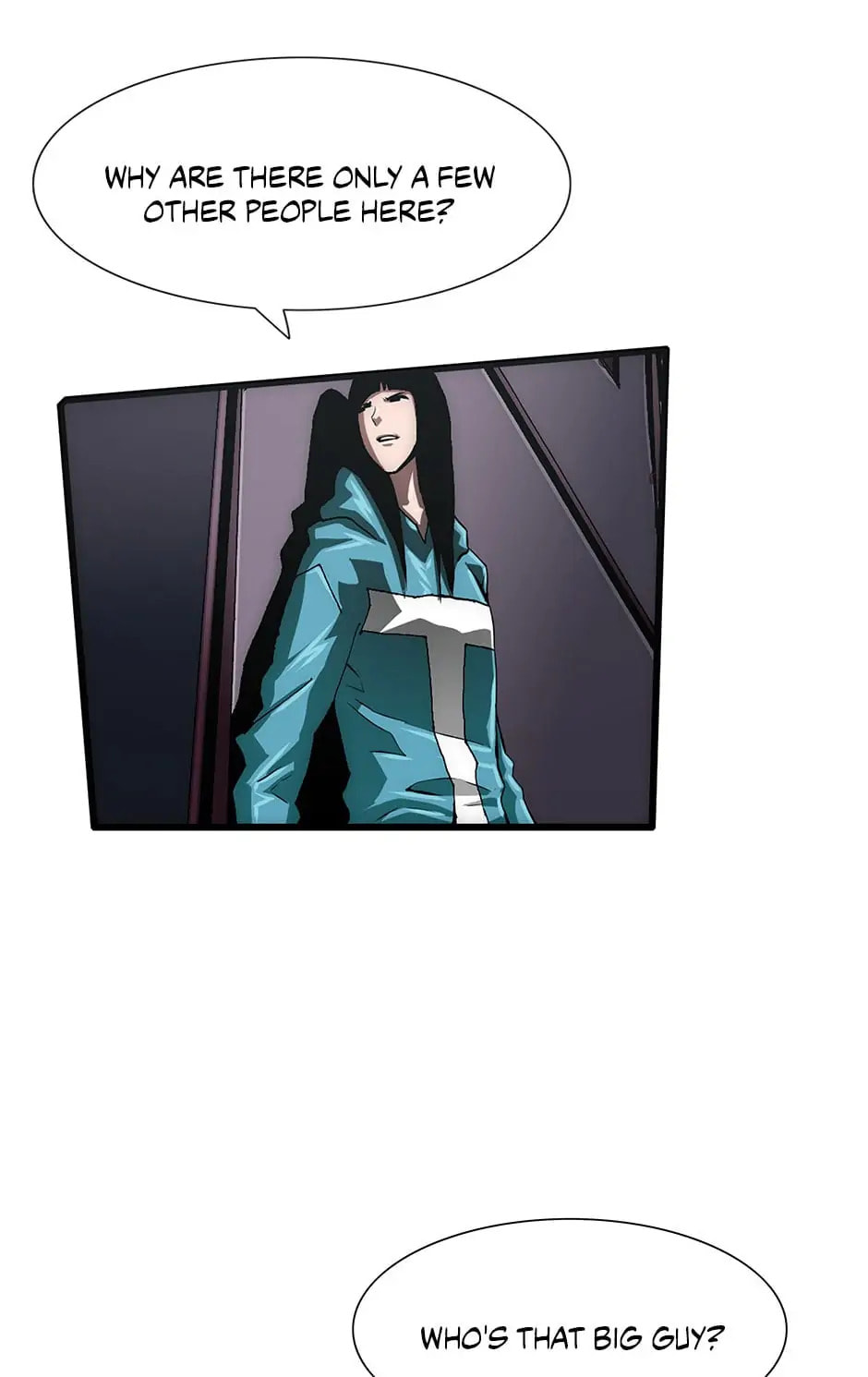 Trace Chapter 86 page 57 - 