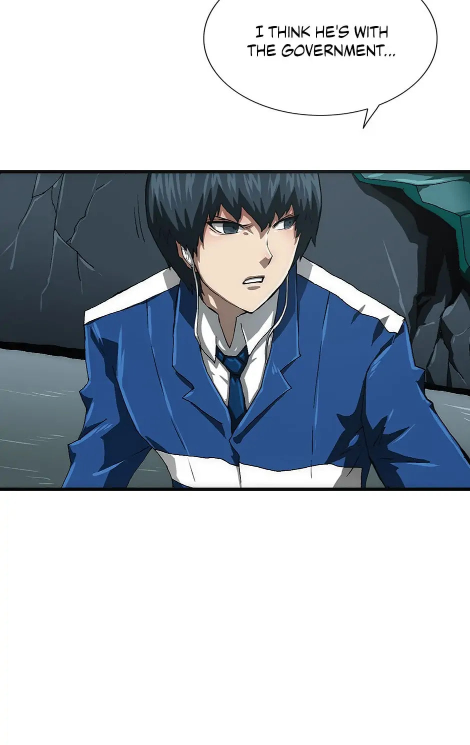 Trace Chapter 86 page 60 - 
