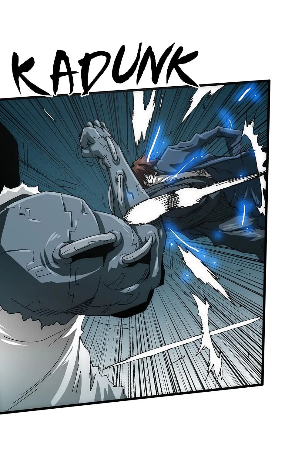 Trace Chapter 86 page 7 - 