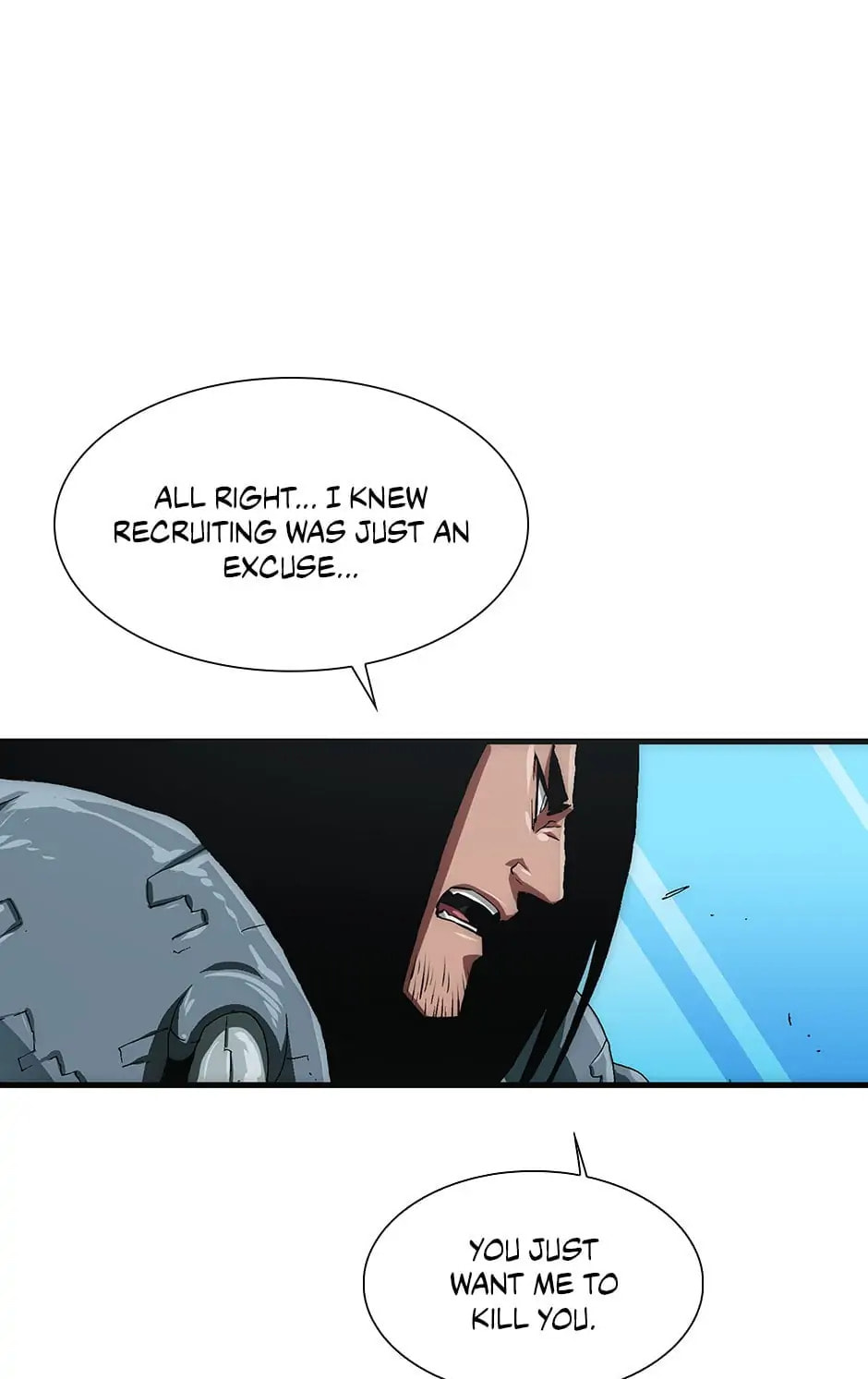 Trace Chapter 86 page 61 - 