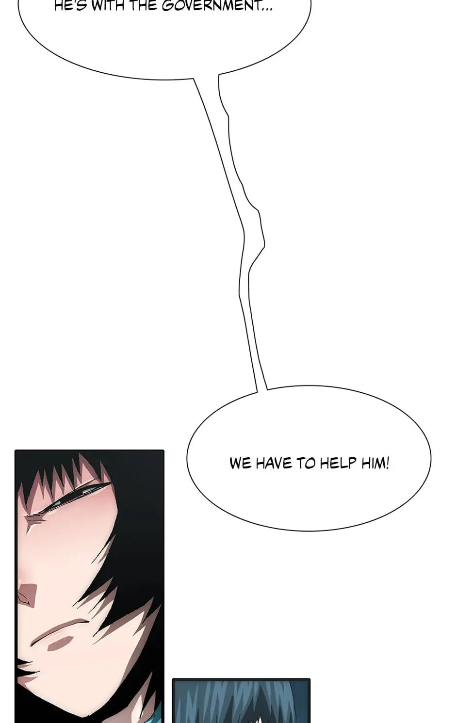 Trace Chapter 86 page 63 - 