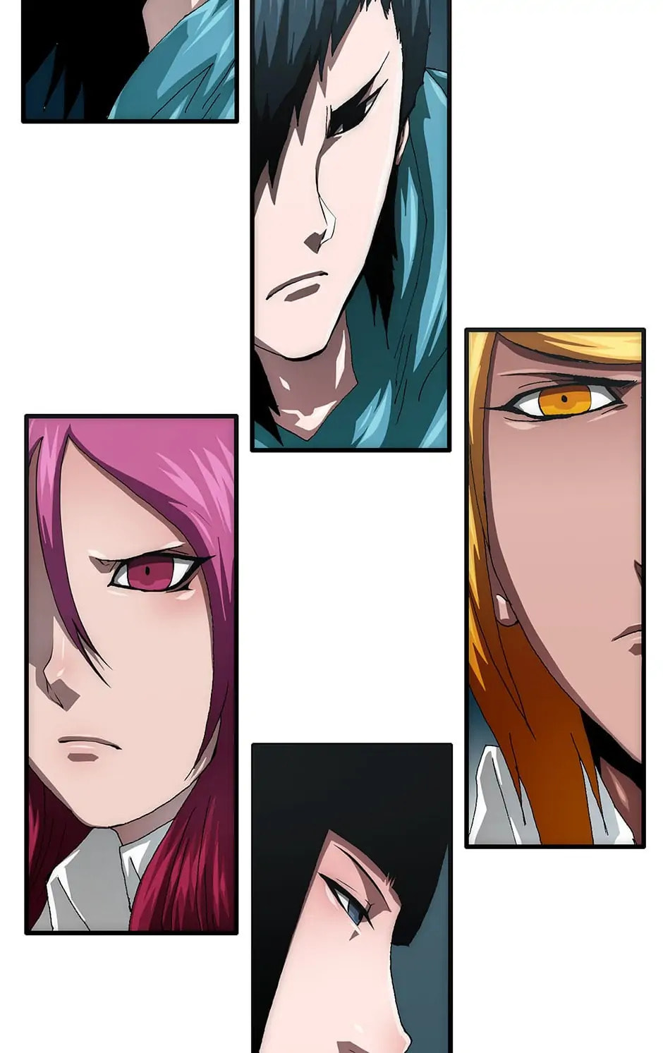 Trace Chapter 86 page 64 - 