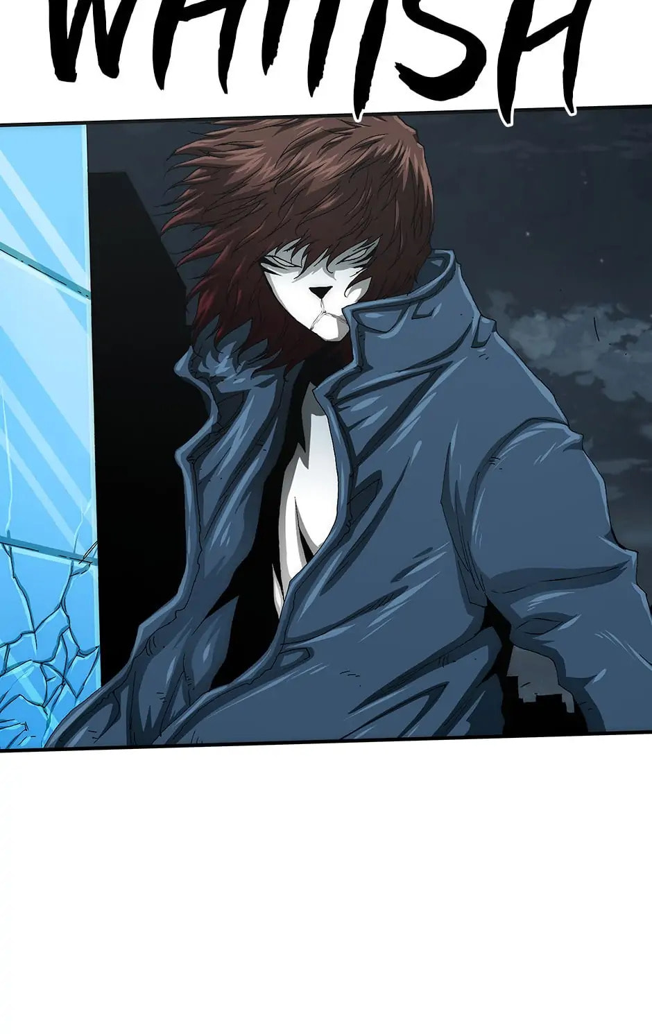 Trace Chapter 86 page 66 - 