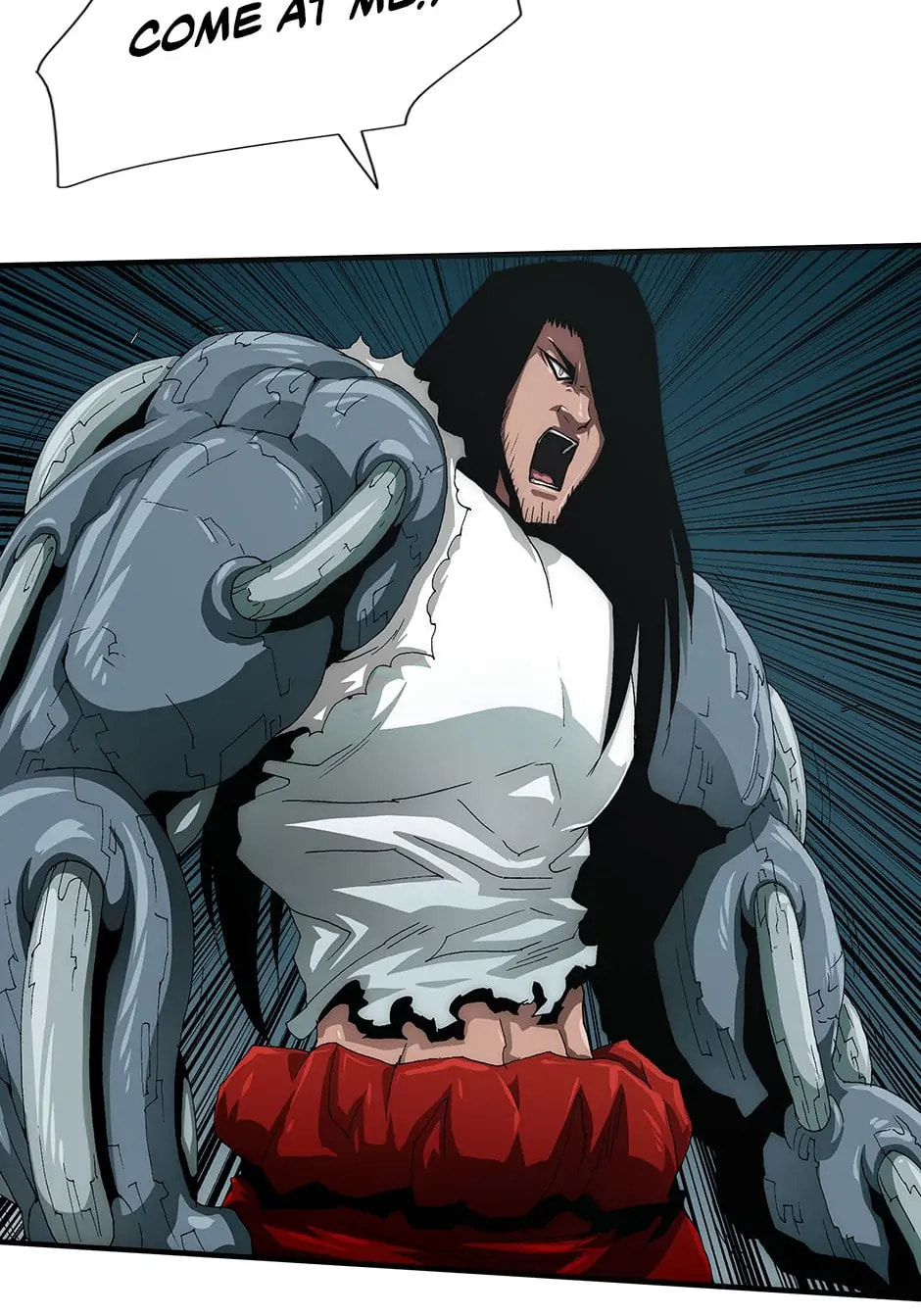 Trace Chapter 86 page 69 - 
