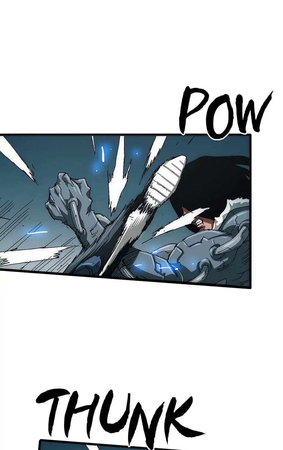 Trace Chapter 86 page 8 - 