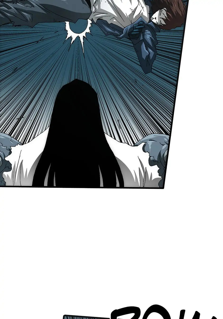 Trace Chapter 86 page 71 - 