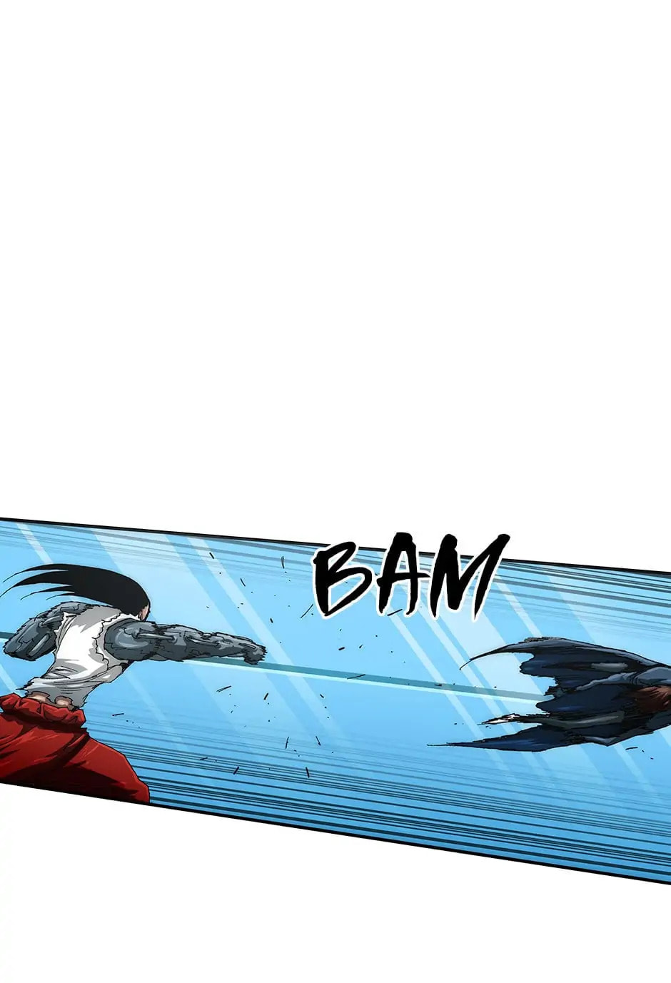 Trace Chapter 86 page 73 - 