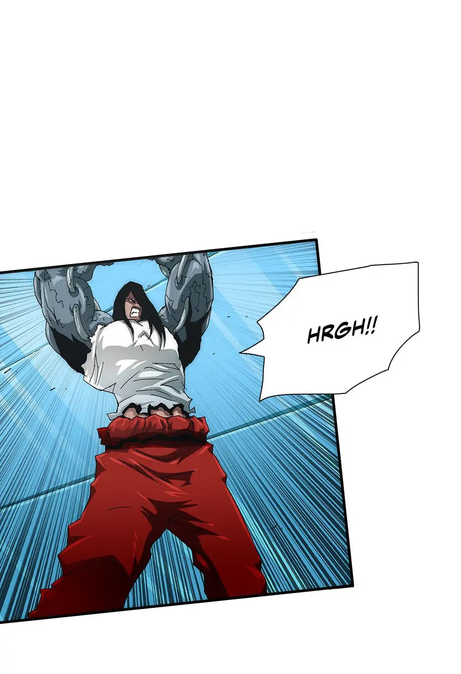 Trace Chapter 86 page 75 - 