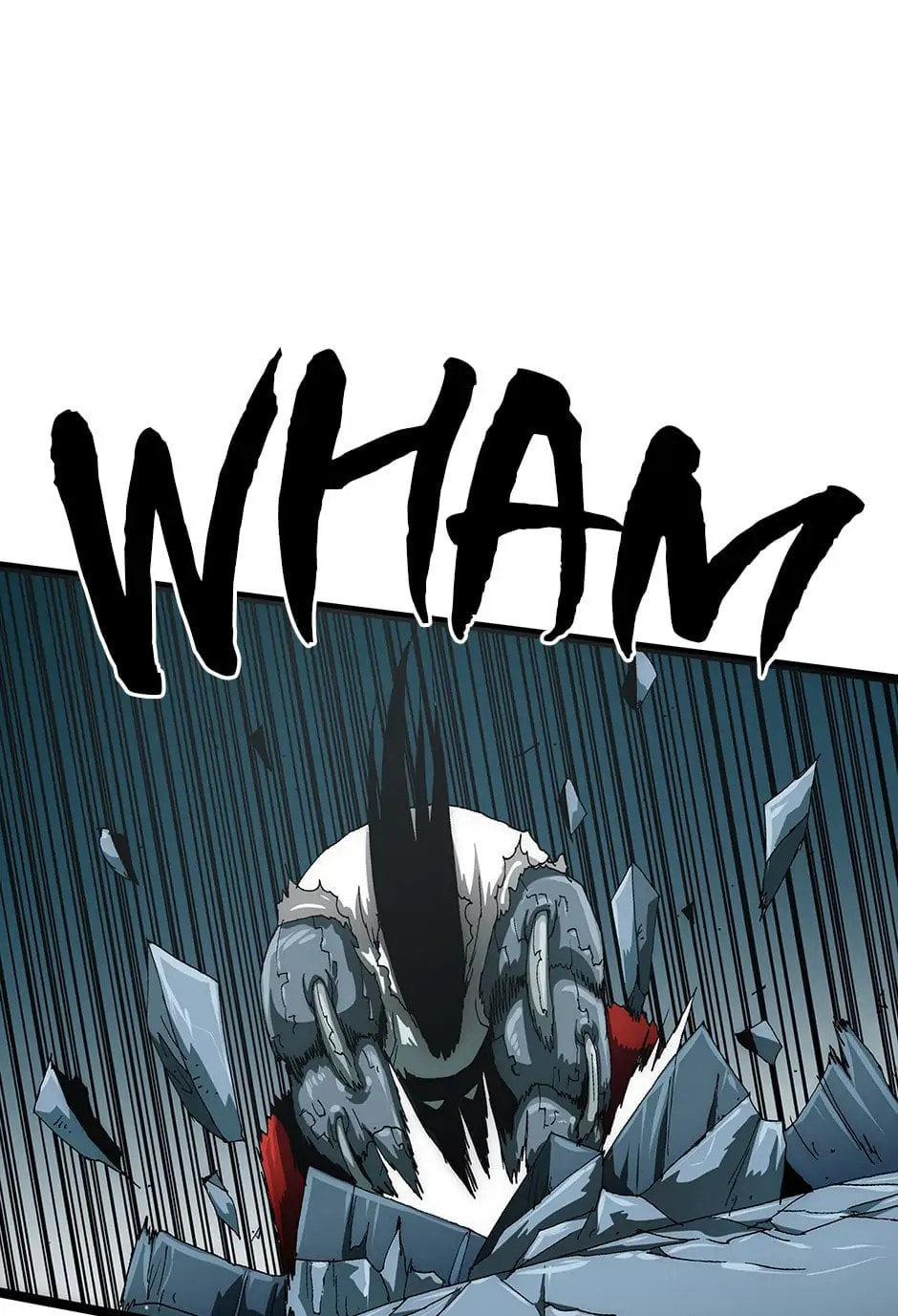 Trace Chapter 86 page 76 - 