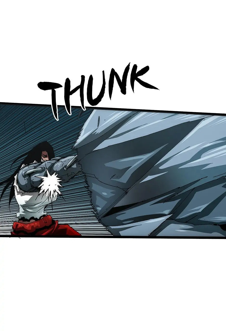 Trace Chapter 86 page 78 - 