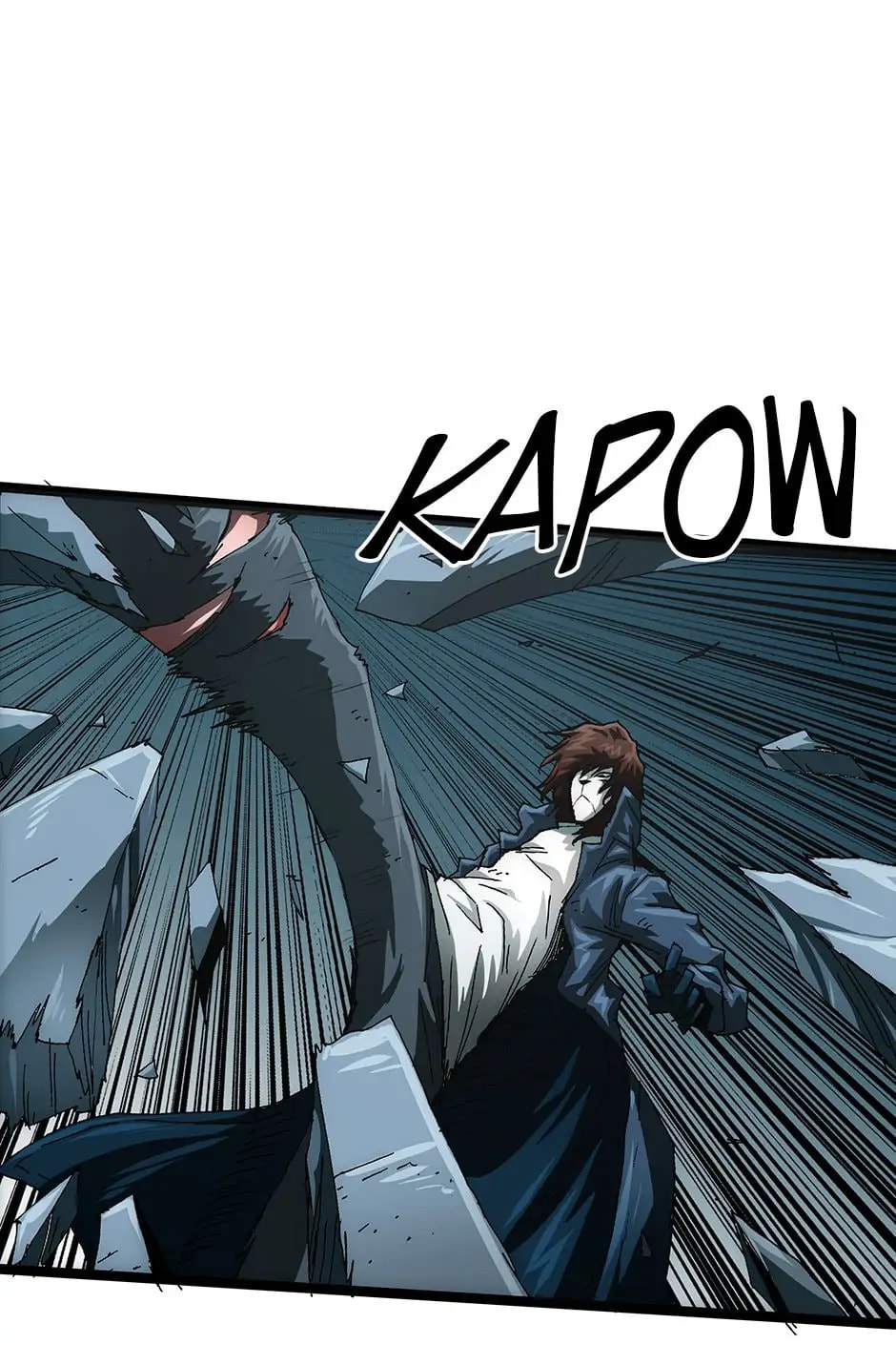 Trace Chapter 86 page 79 - 