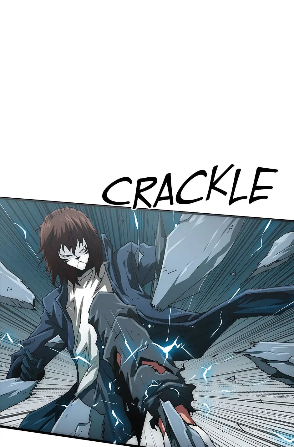Trace Chapter 86 page 81 - 