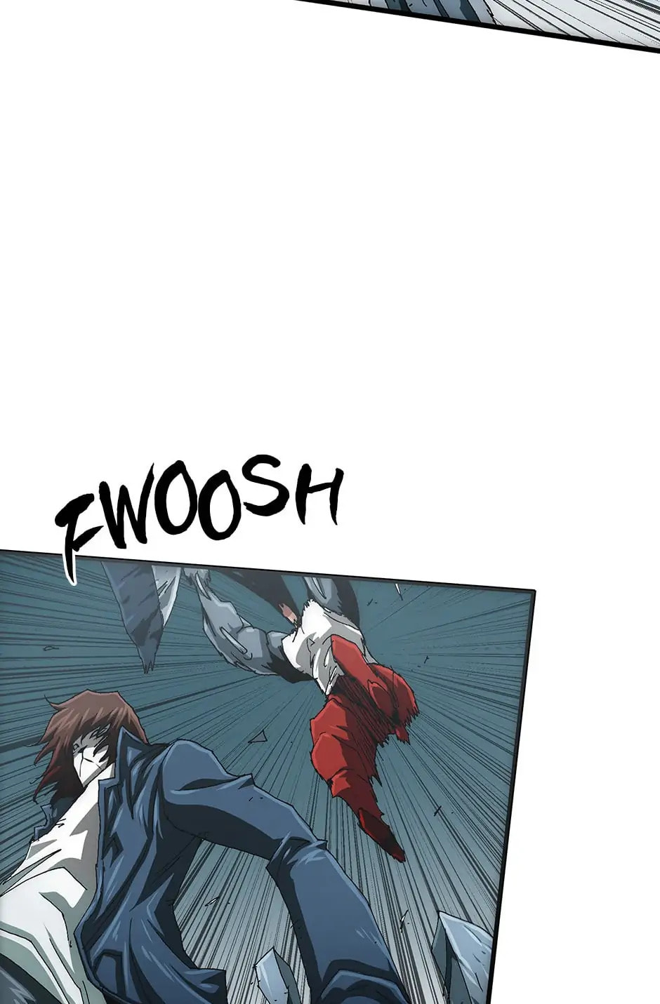 Trace Chapter 86 page 82 - 