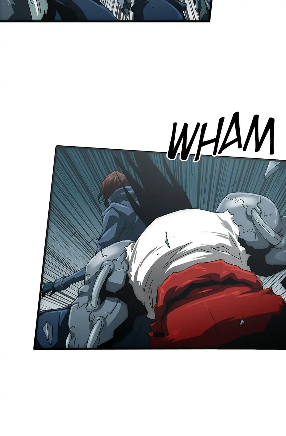 Trace Chapter 86 page 83 - 
