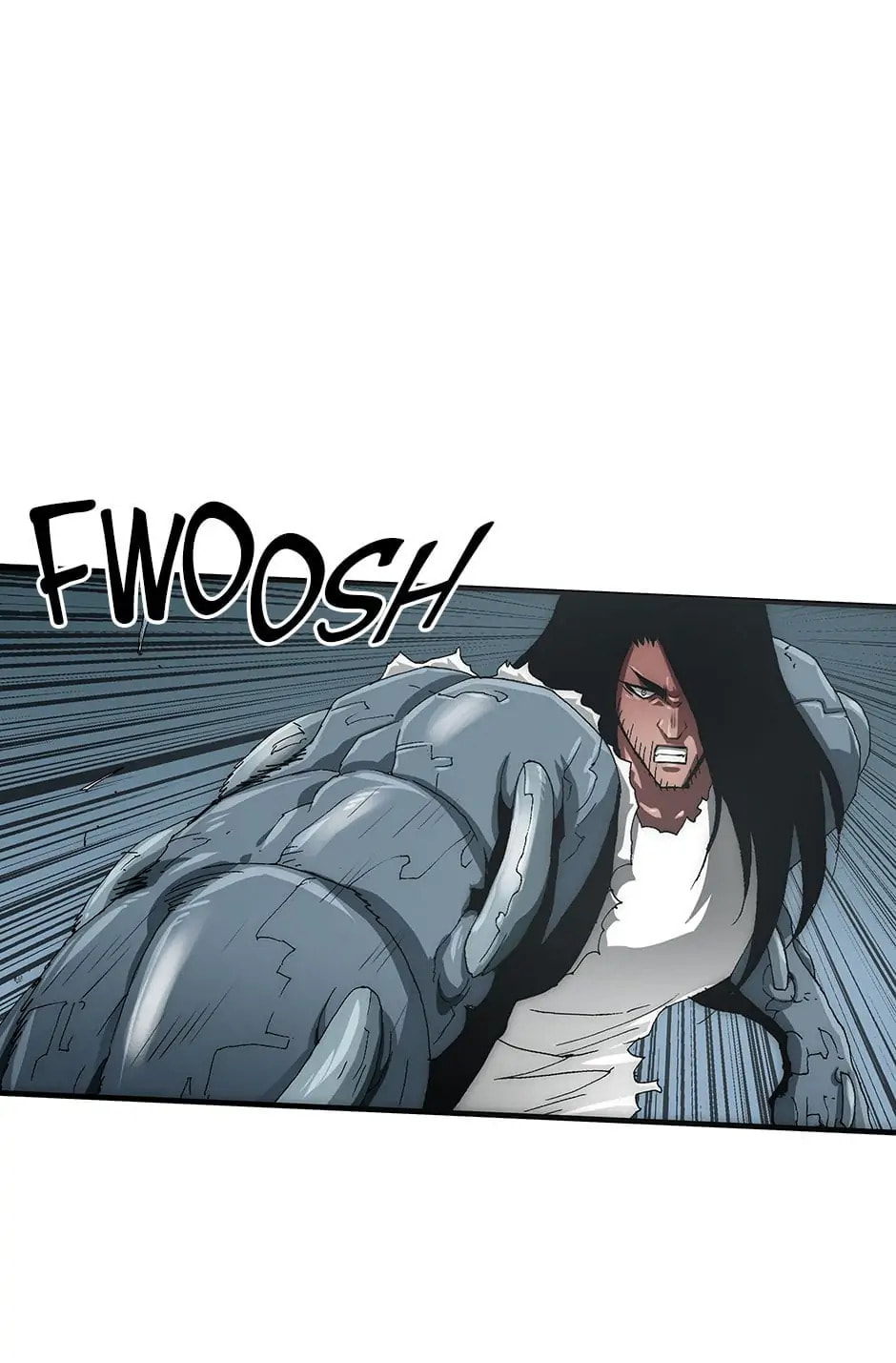 Trace Chapter 86 page 84 - 