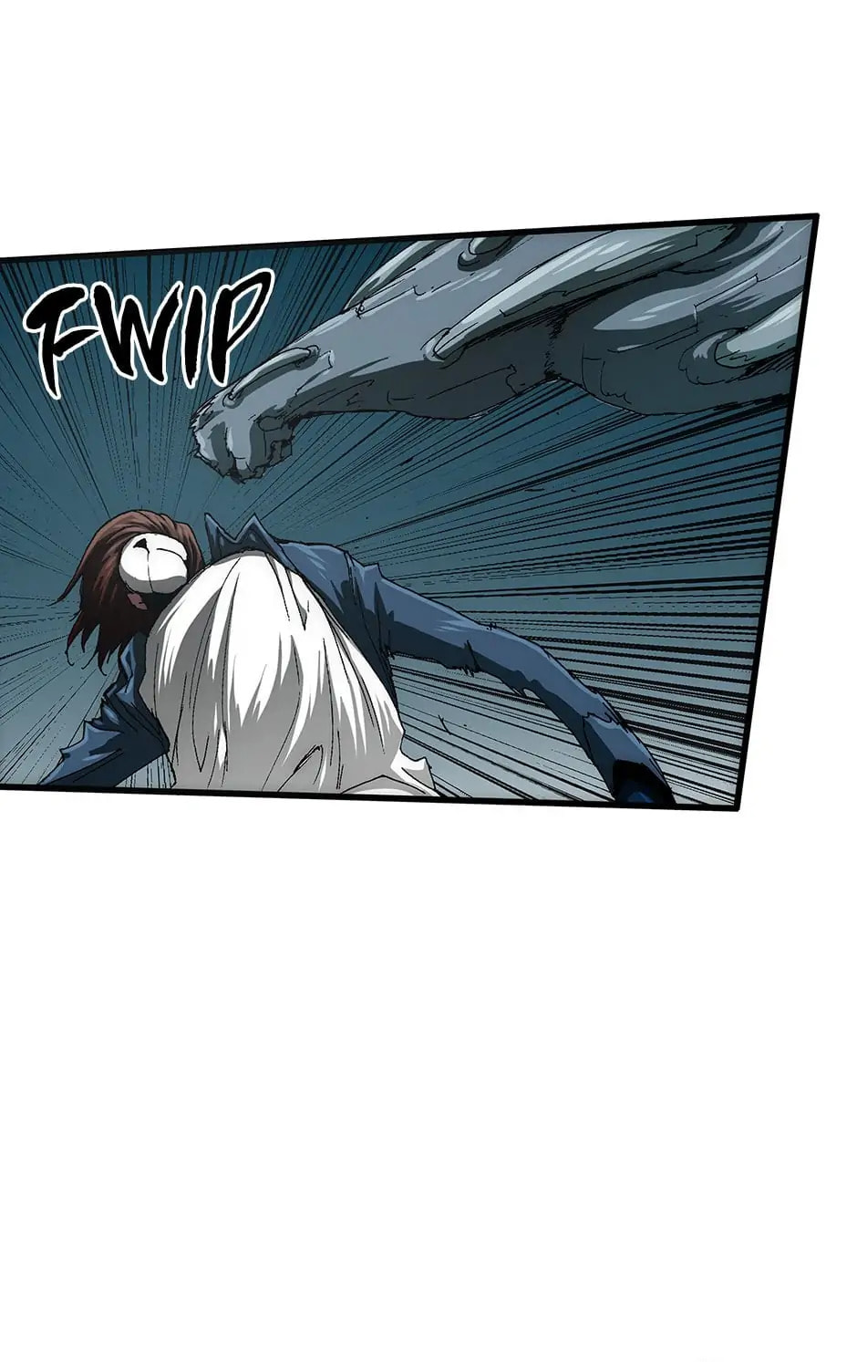Trace Chapter 86 page 85 - 