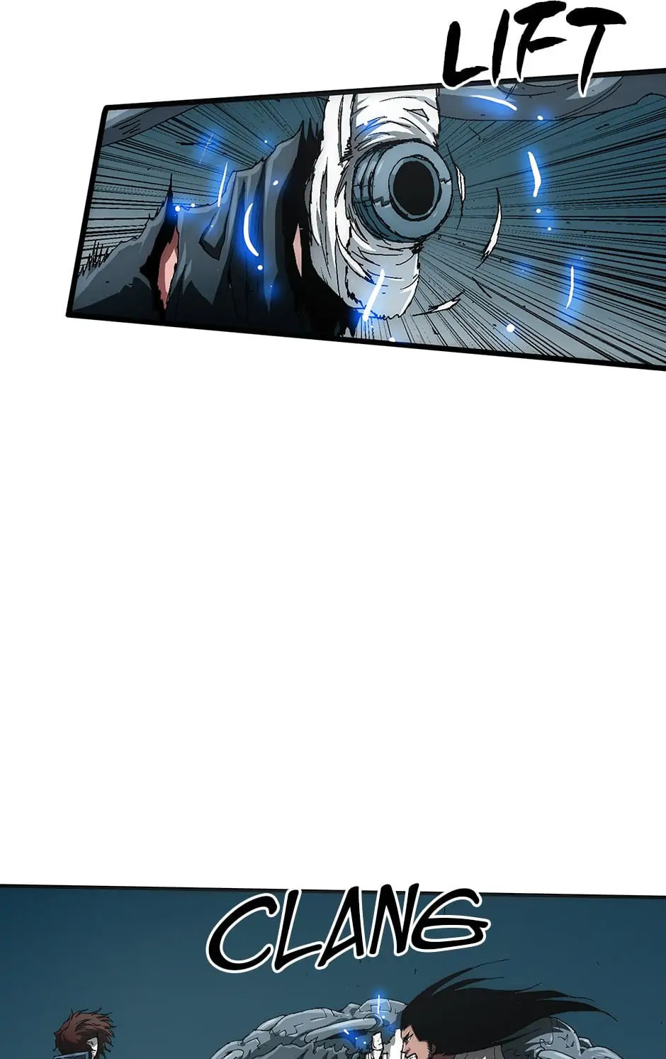 Trace Chapter 86 page 86 - 