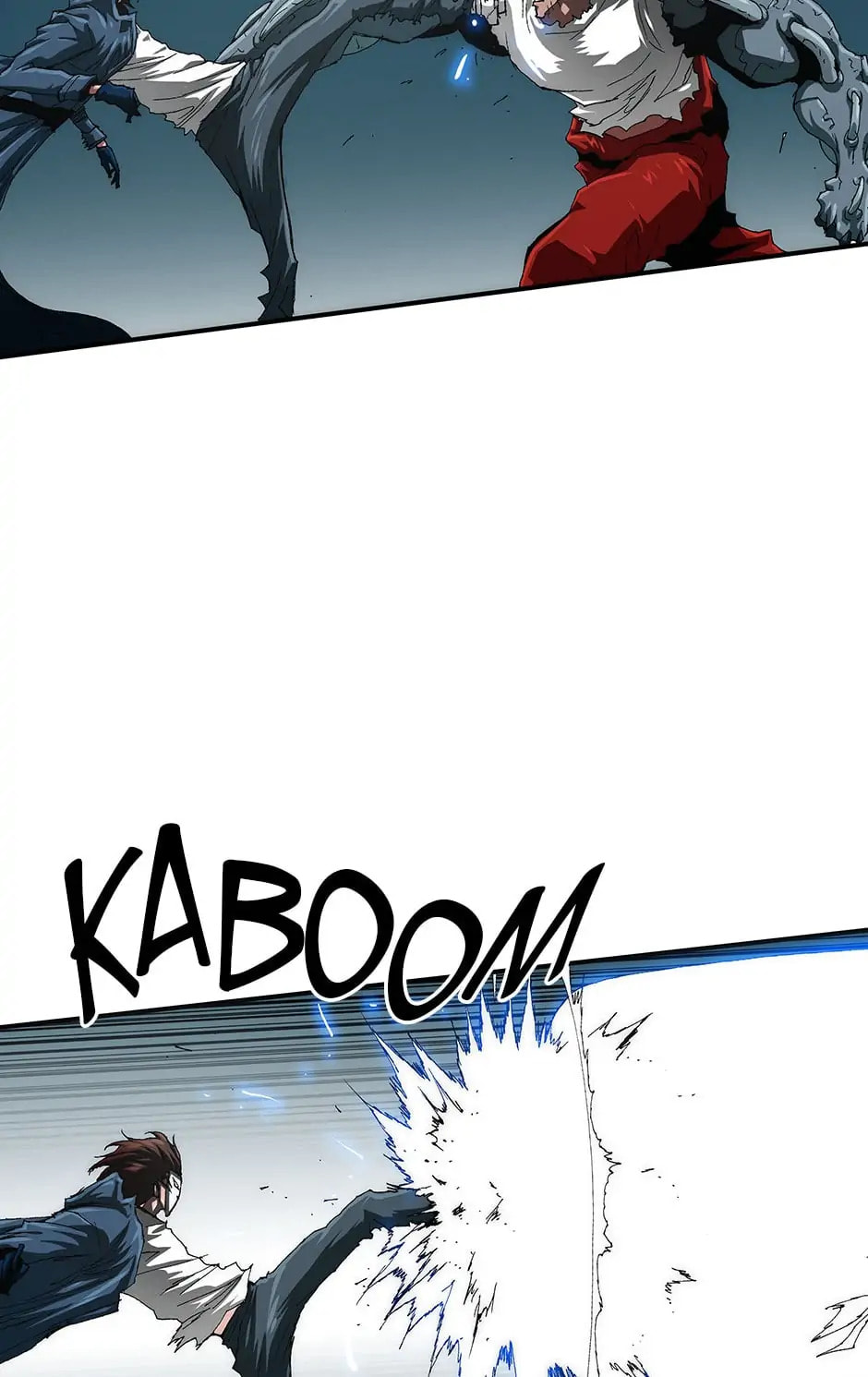 Trace Chapter 86 page 87 - 