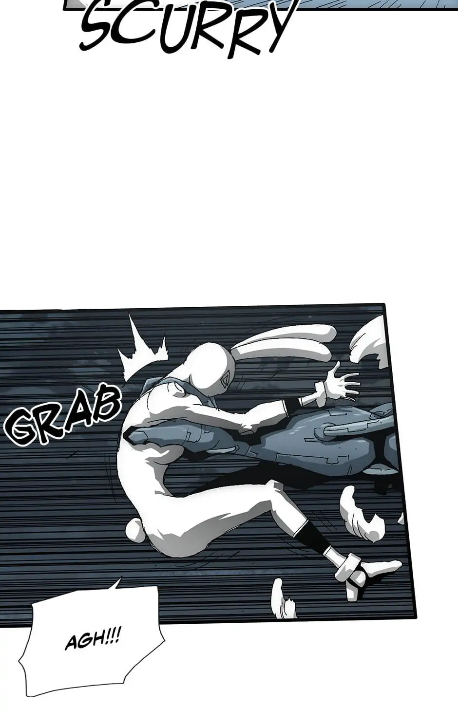 Trace Chapter 86 page 90 - 