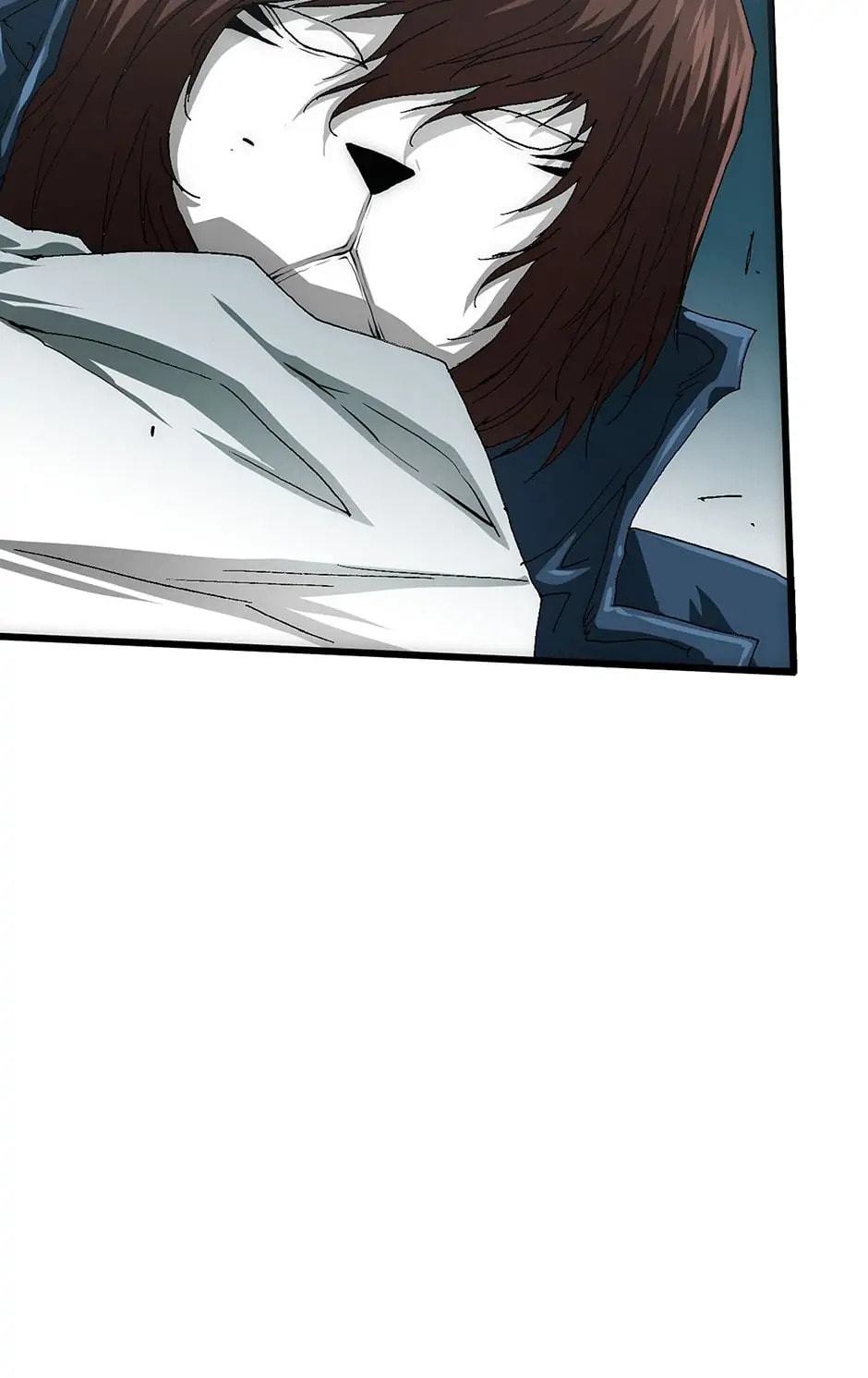 Trace Chapter 86 page 10 - 