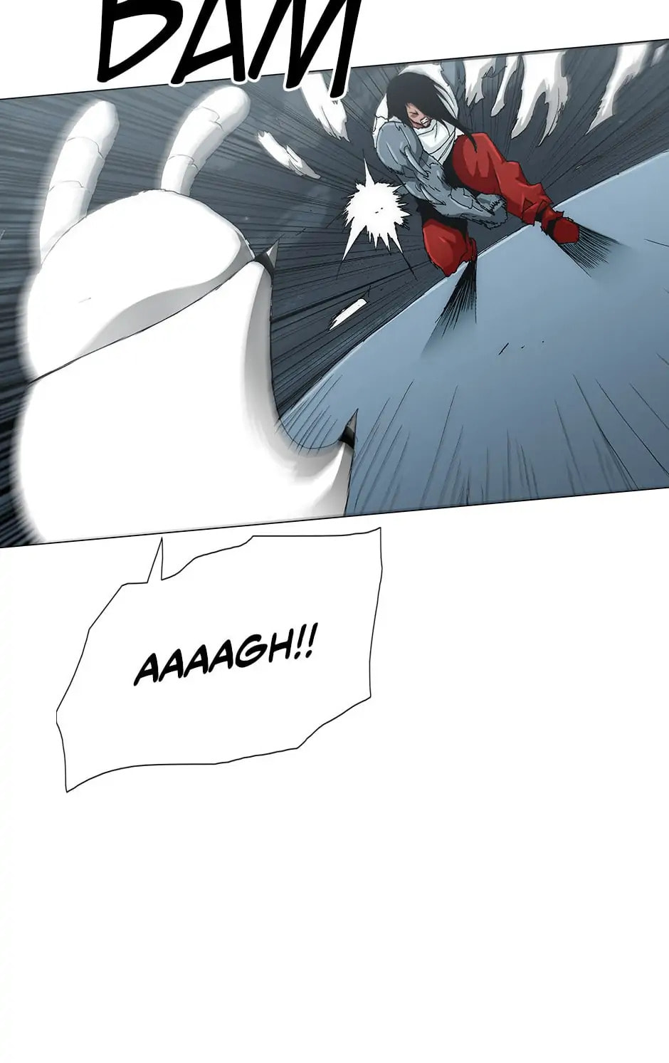 Trace Chapter 86 page 92 - 