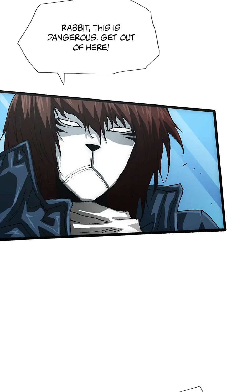 Trace Chapter 86 page 94 - 