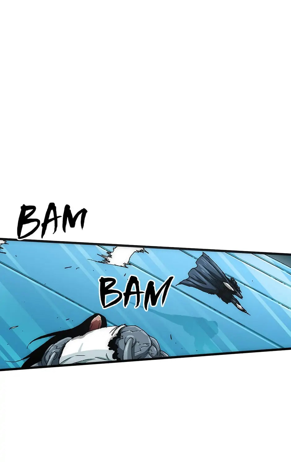 Trace Chapter 86 page 96 - 