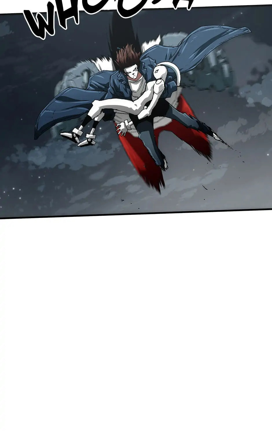 Trace Chapter 86 page 99 - 