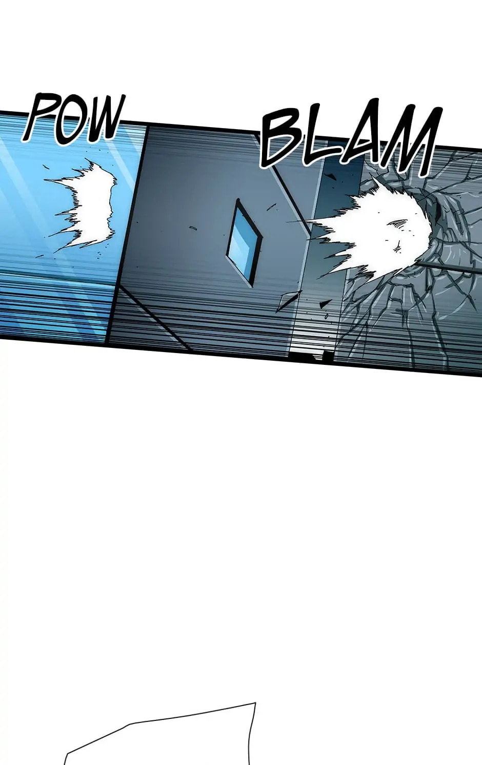 Trace Chapter 86 page 100 - 