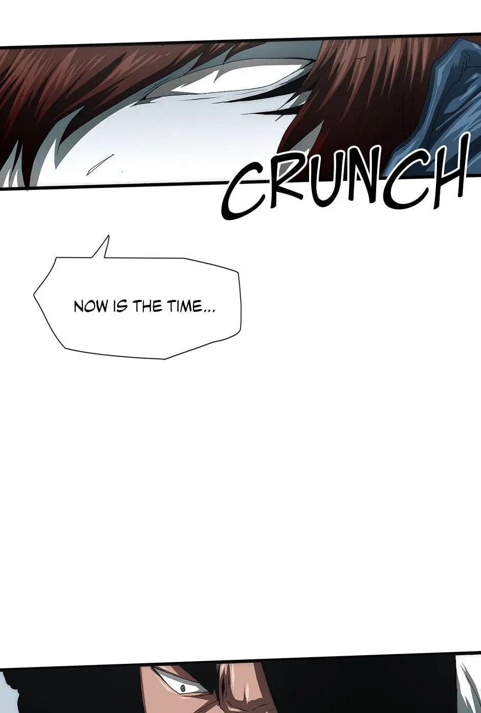 Trace Chapter 87 page 11 - 