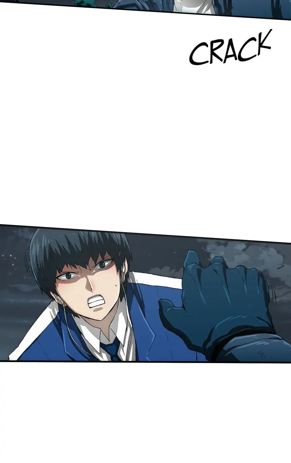 Trace Chapter 87 page 102 - 