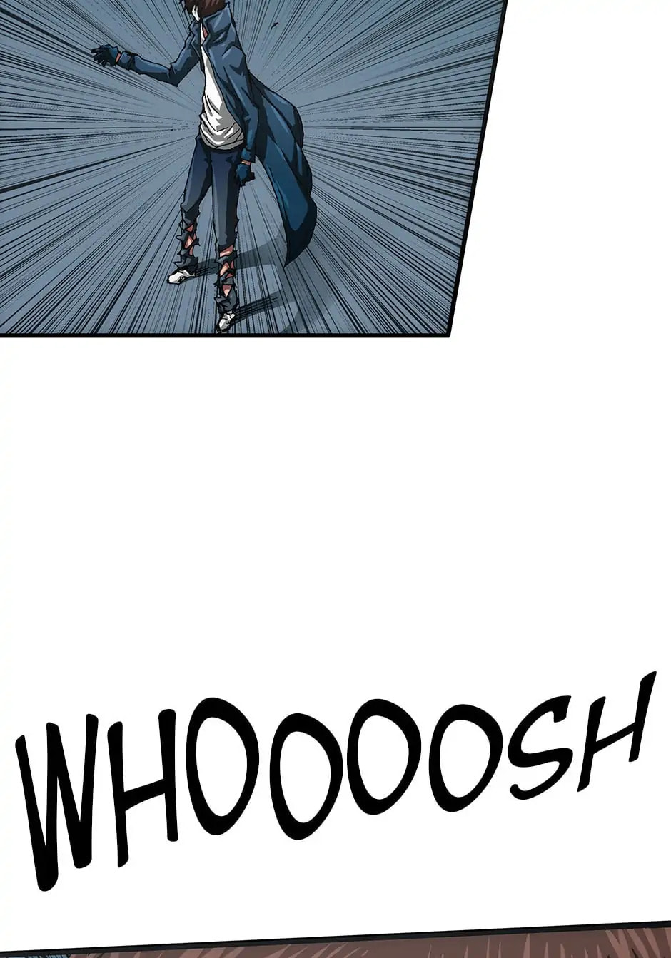 Trace Chapter 87 page 108 - 