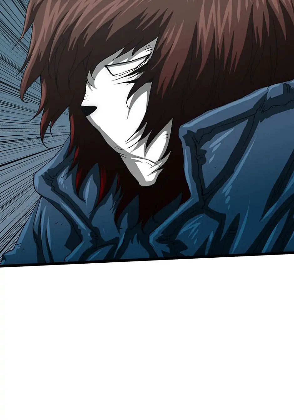 Trace Chapter 87 page 109 - 