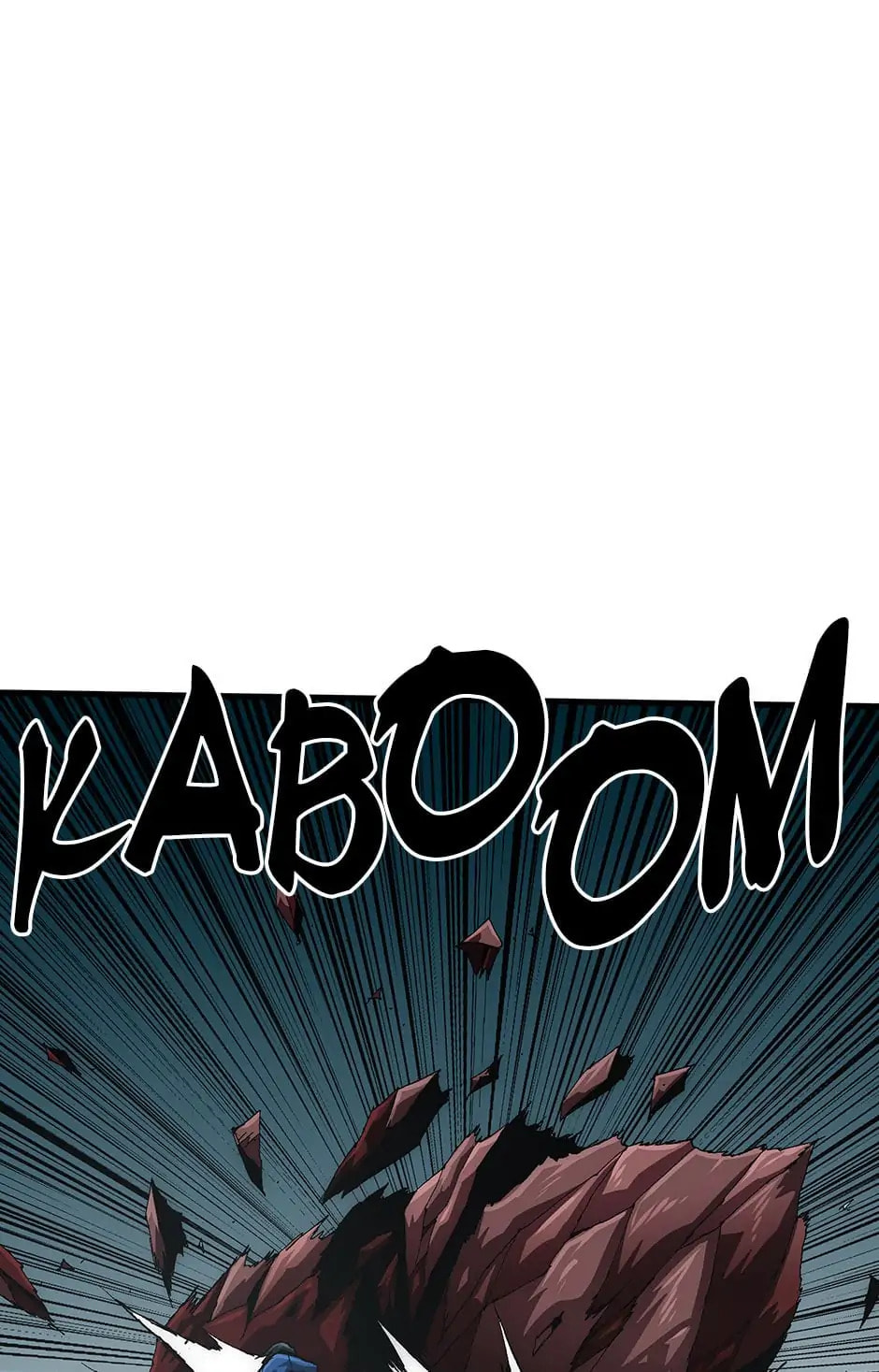 Trace Chapter 87 page 111 - 