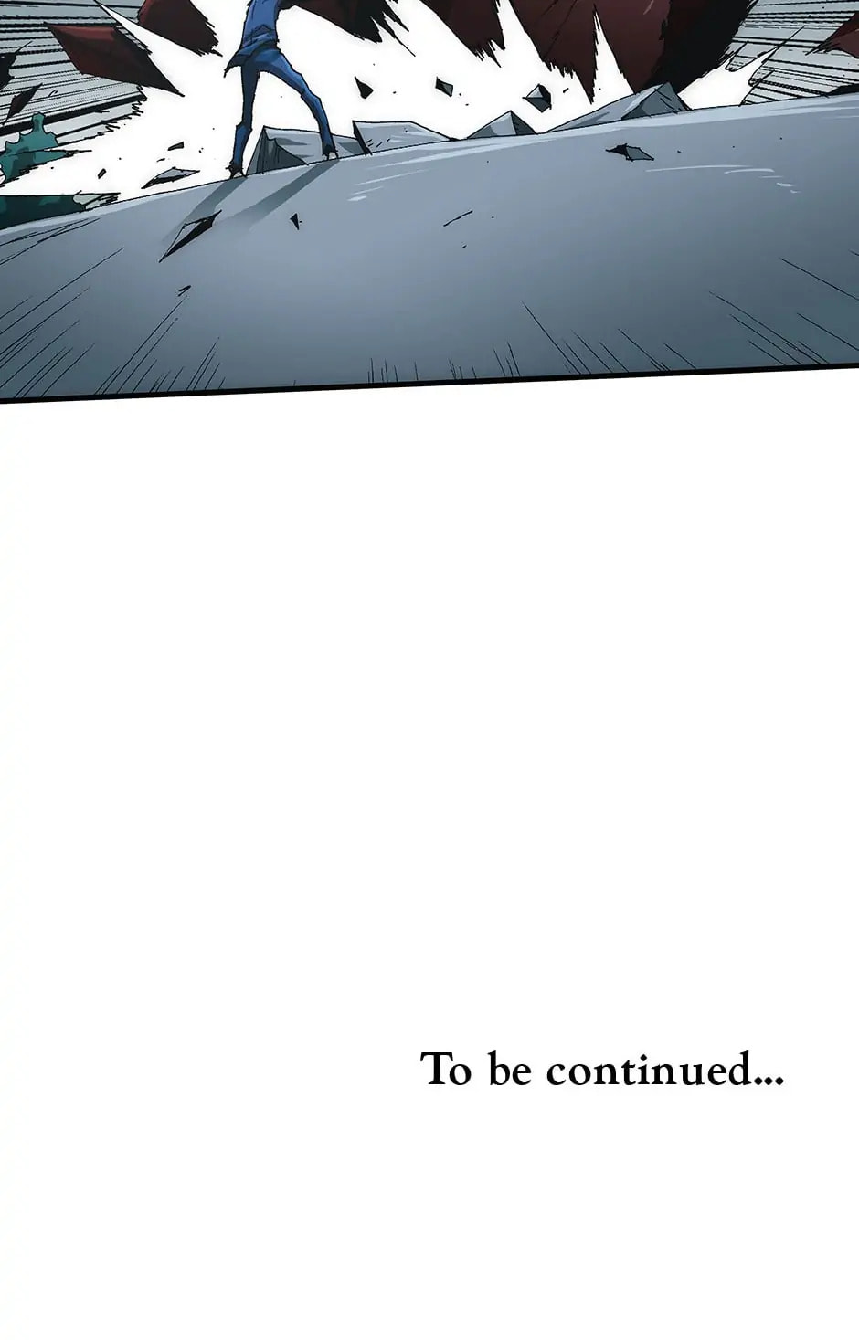 Trace Chapter 87 page 112 - 