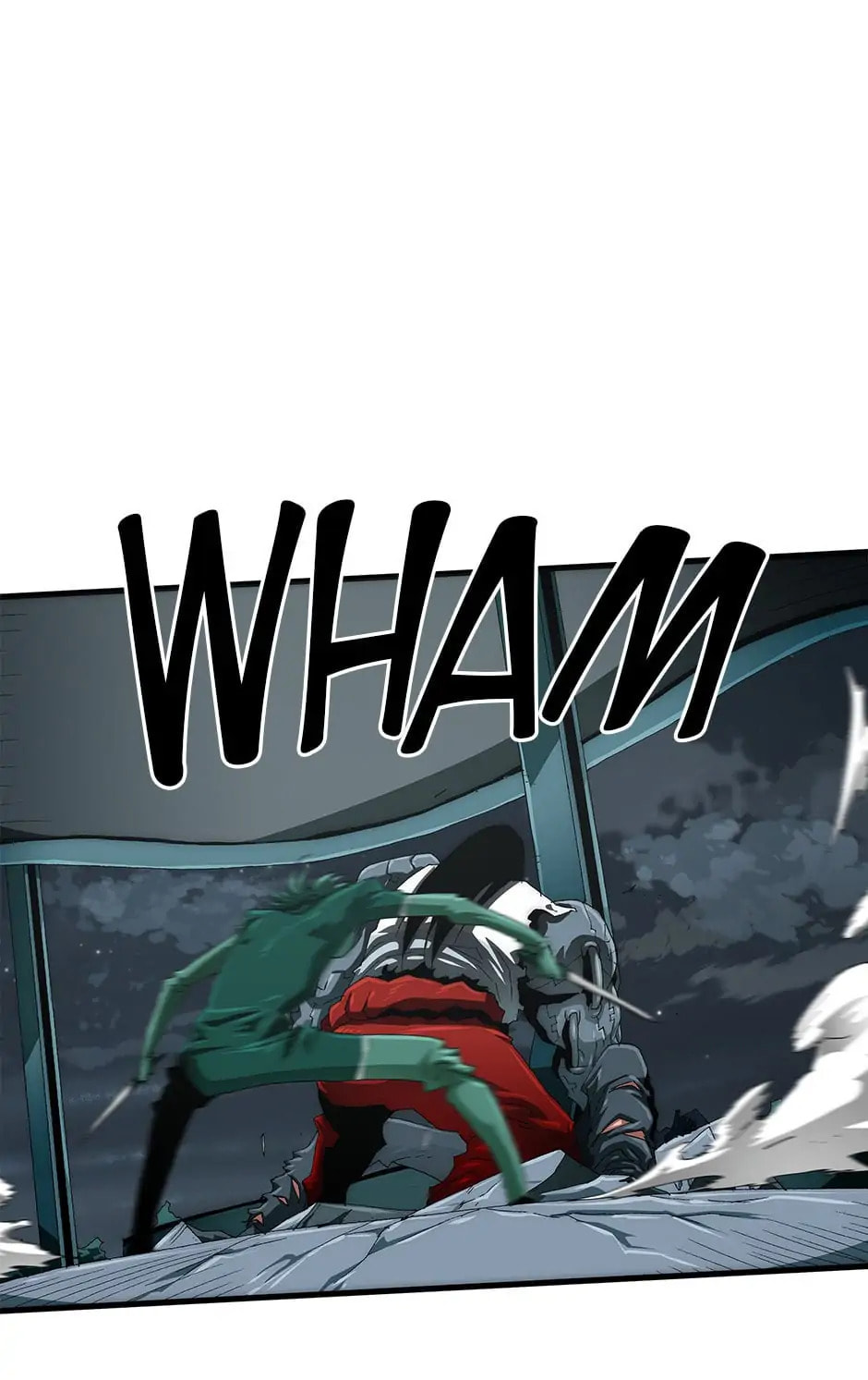 Trace Chapter 87 page 13 - 