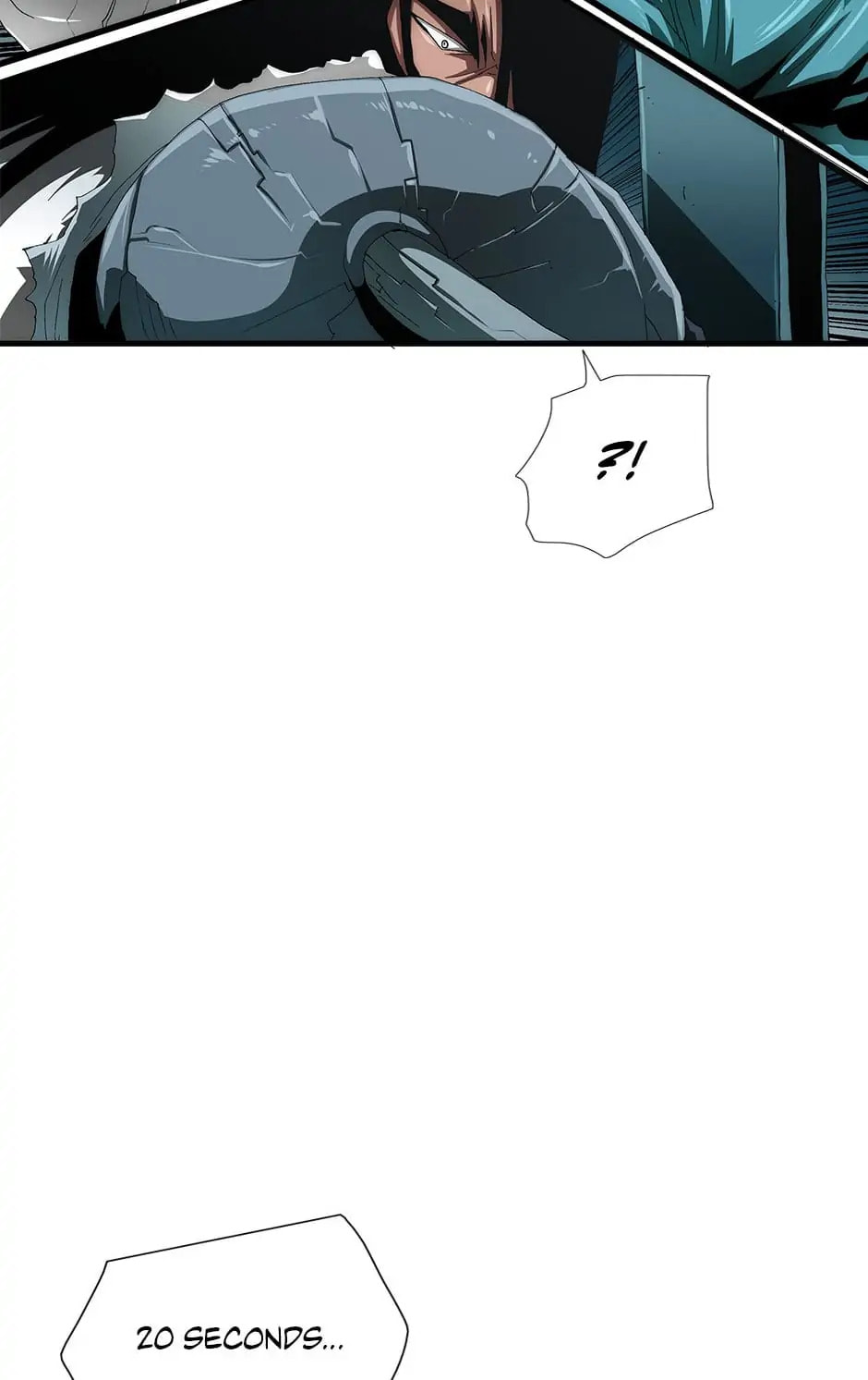 Trace Chapter 87 page 16 - 