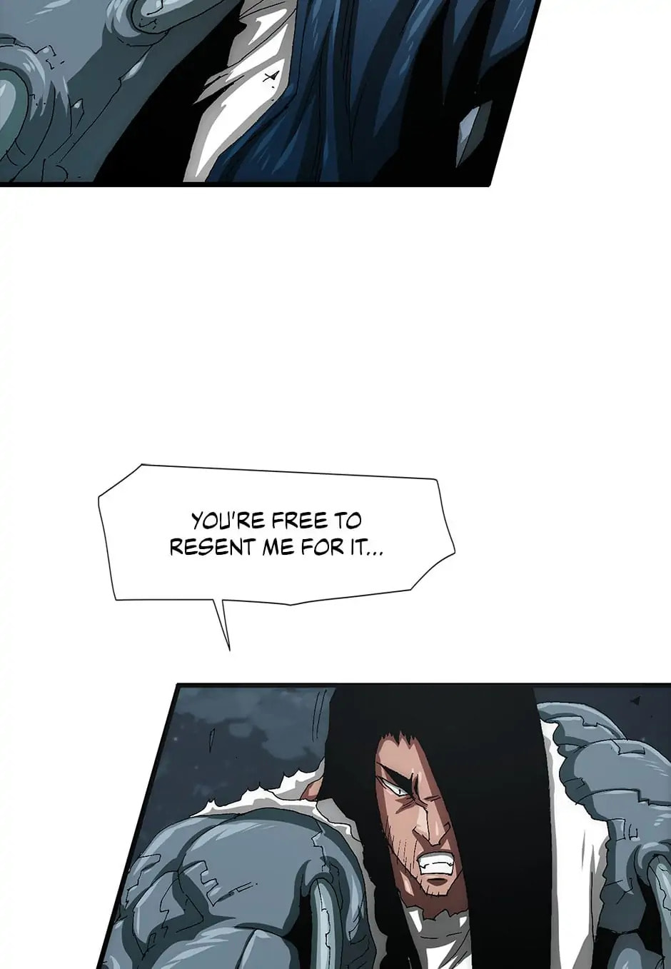 Trace Chapter 87 page 3 - 