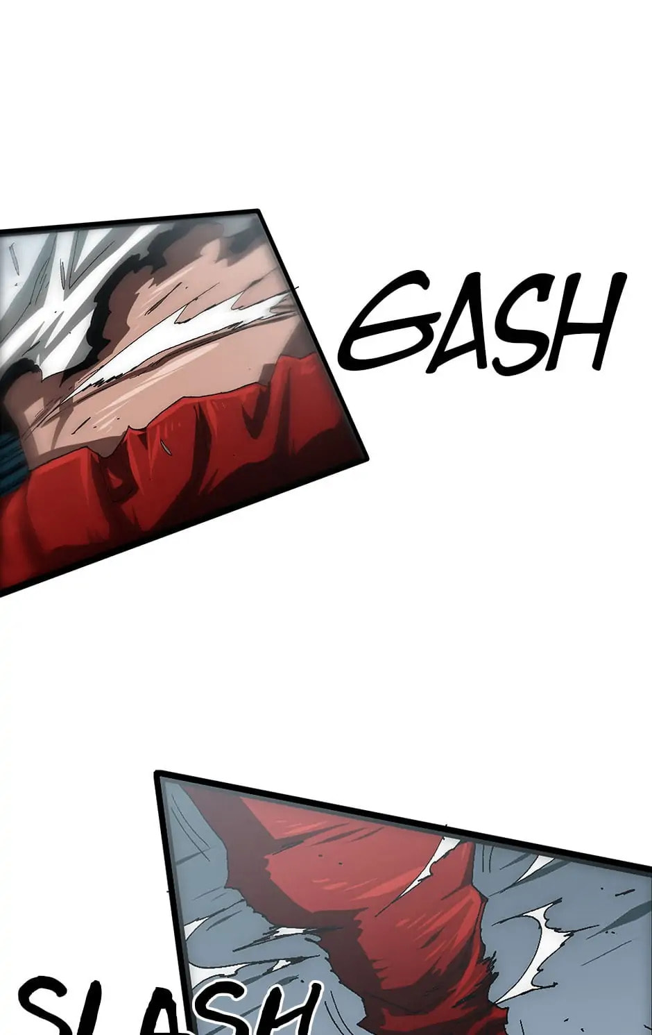 Trace Chapter 87 page 21 - 