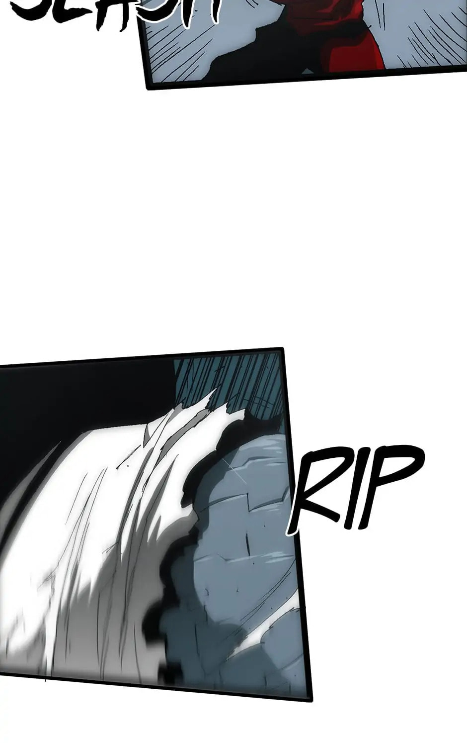 Trace Chapter 87 page 22 - 