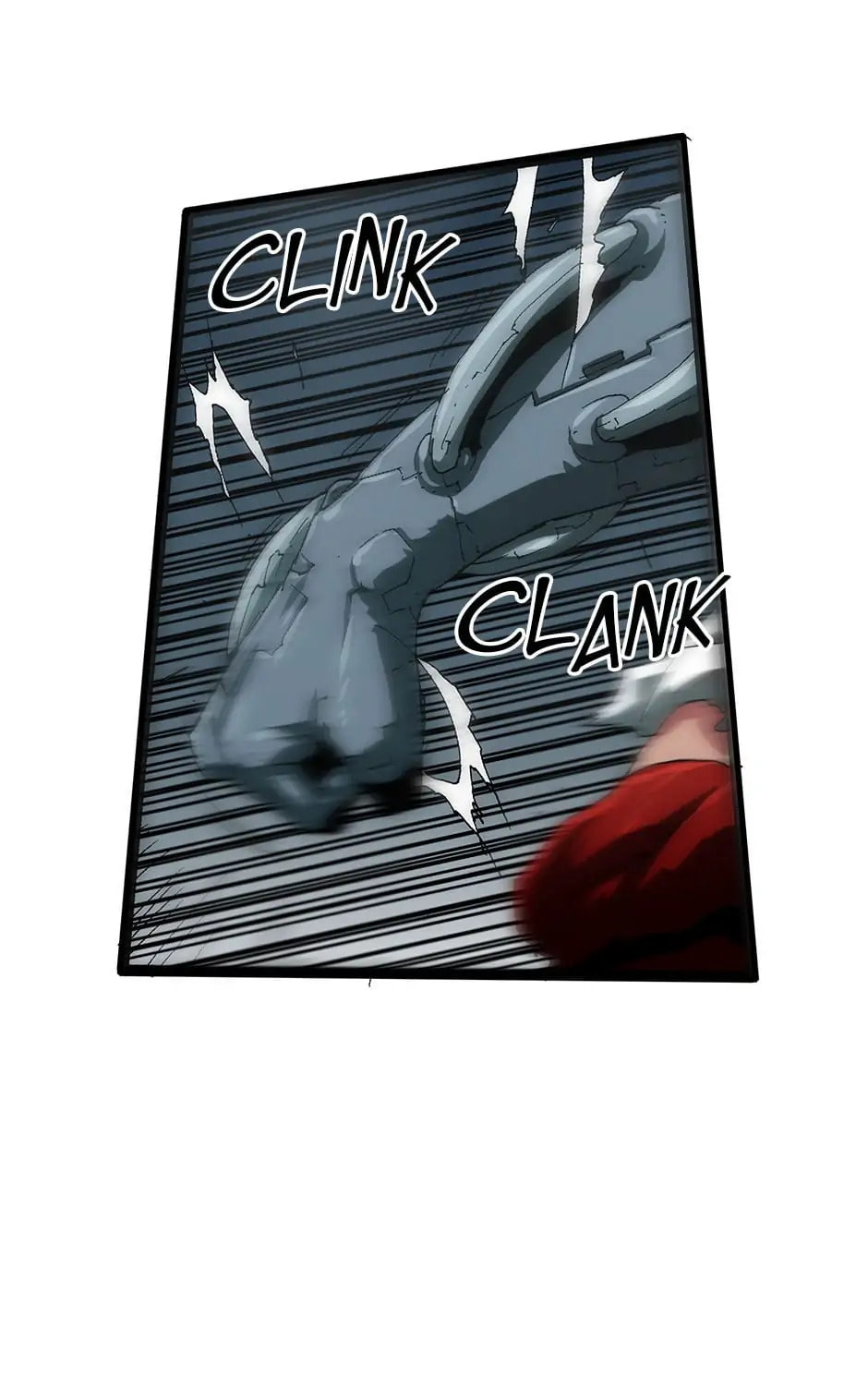 Trace Chapter 87 page 24 - 