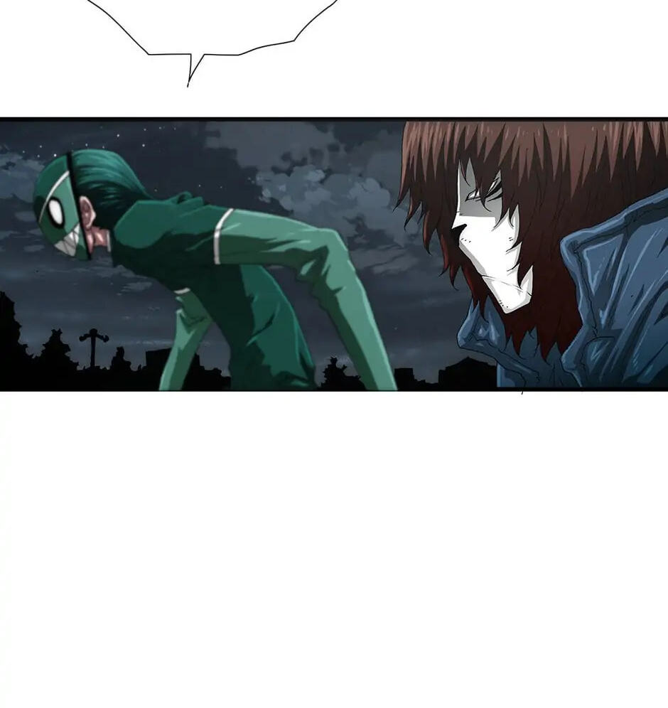 Trace Chapter 87 page 28 - 