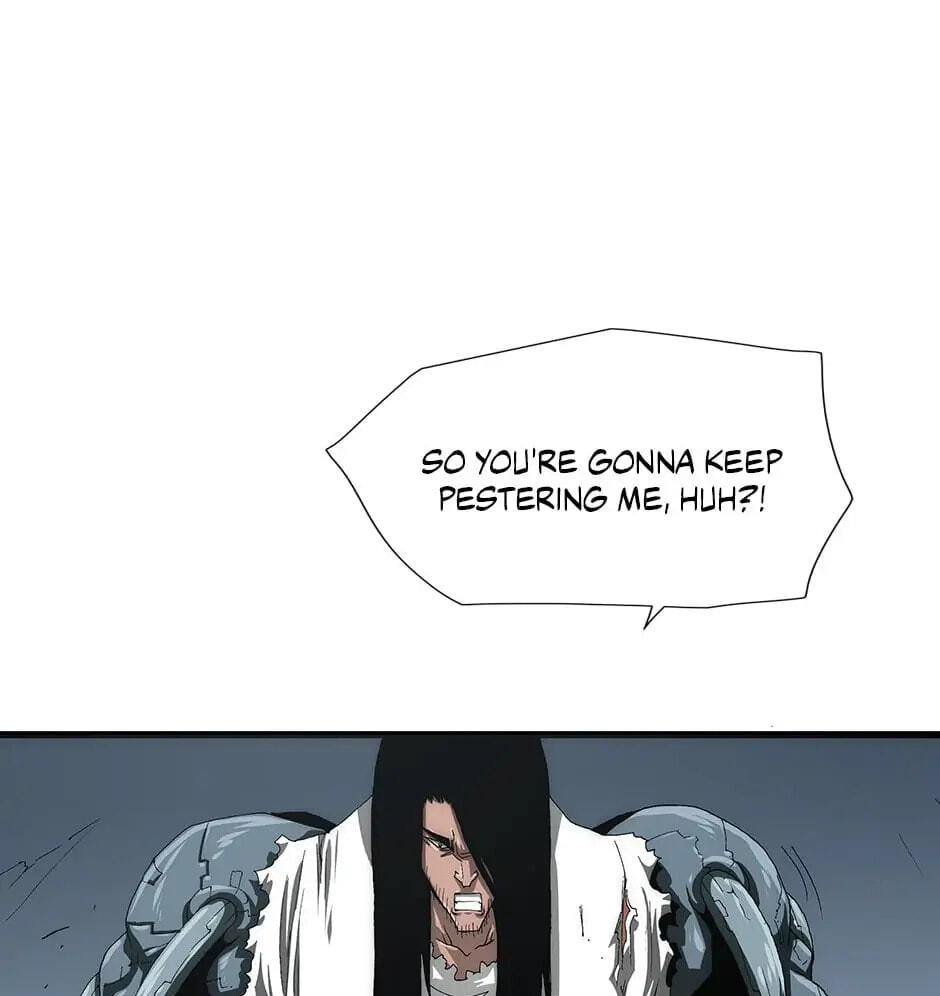 Trace Chapter 87 page 29 - 