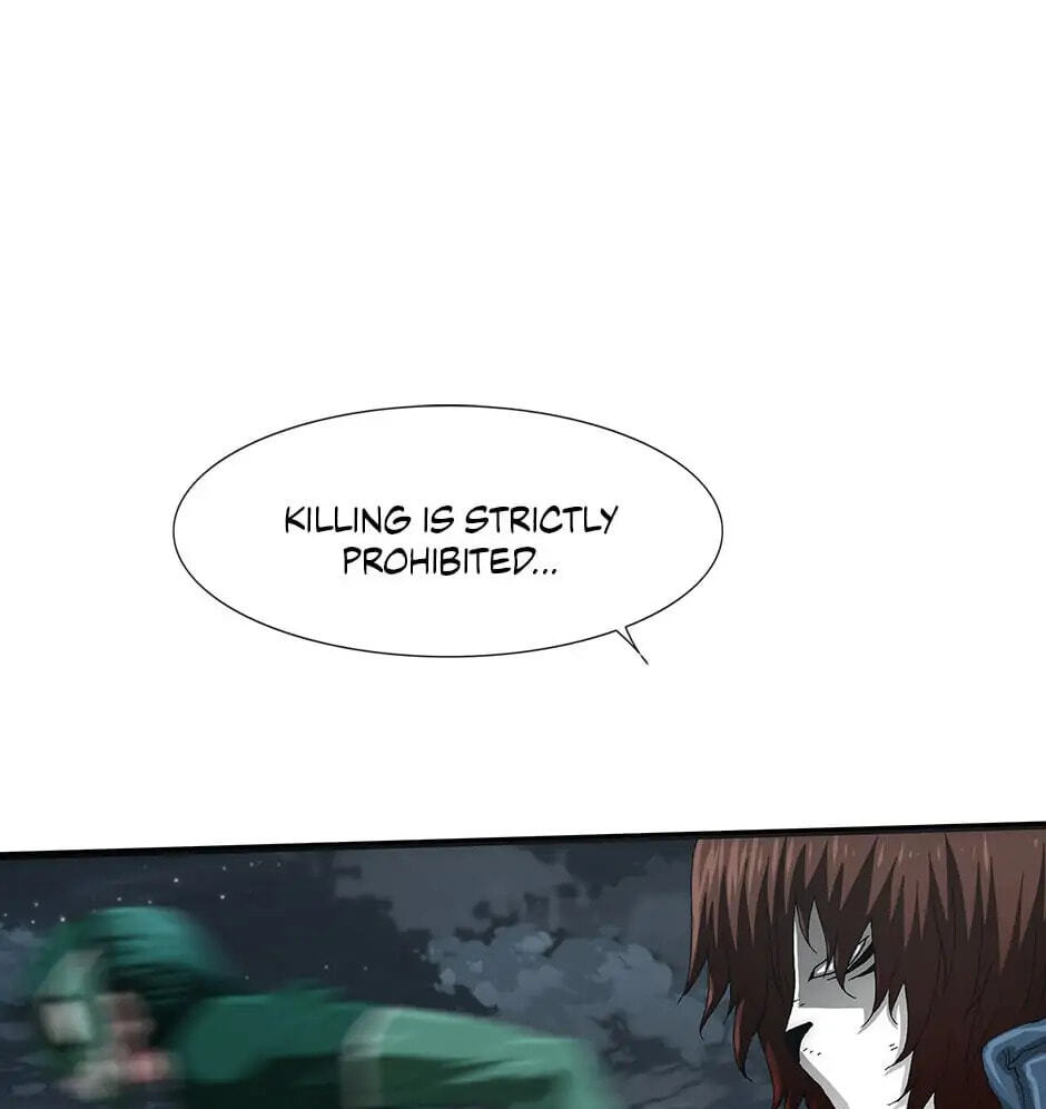 Trace Chapter 87 page 31 - 
