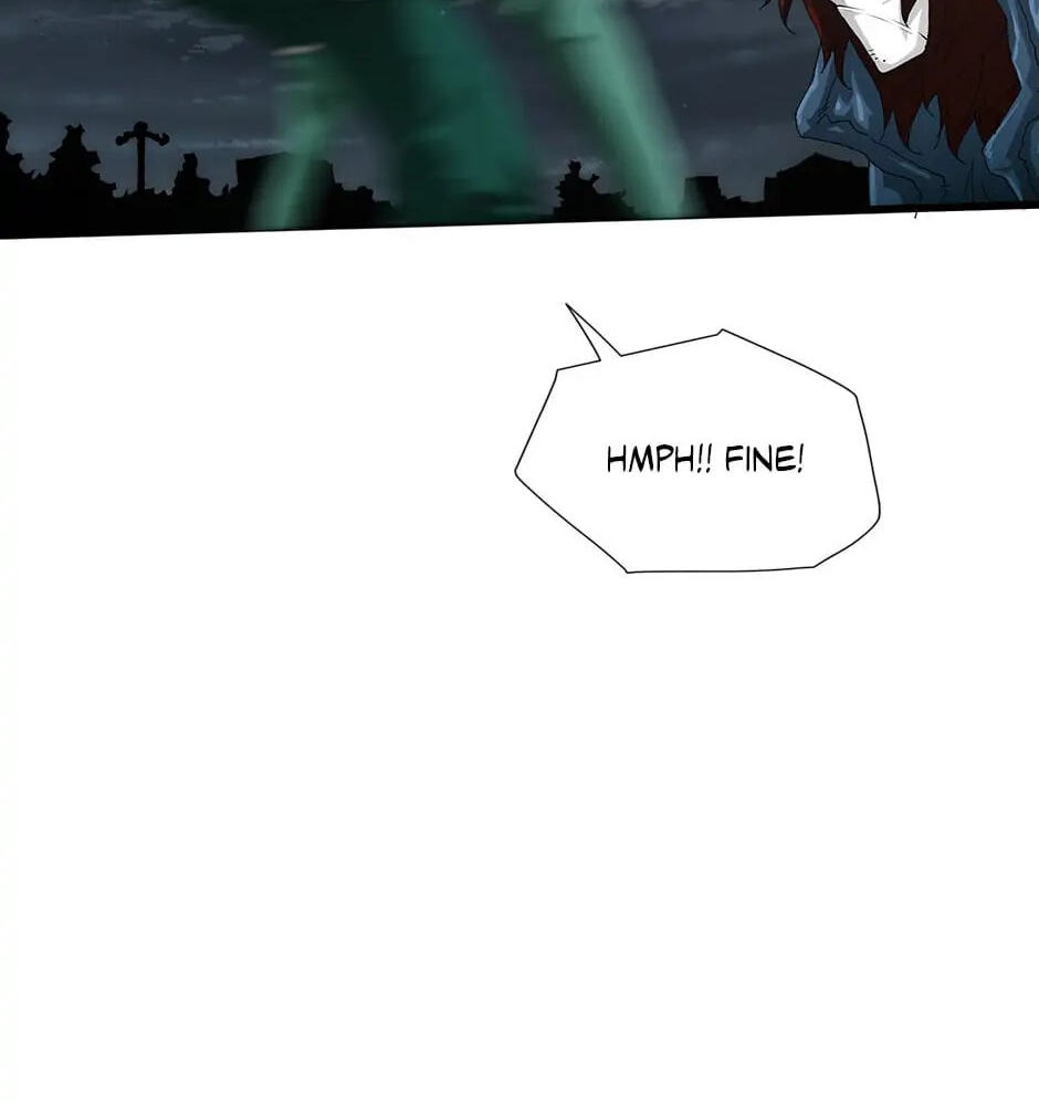 Trace Chapter 87 page 32 - 
