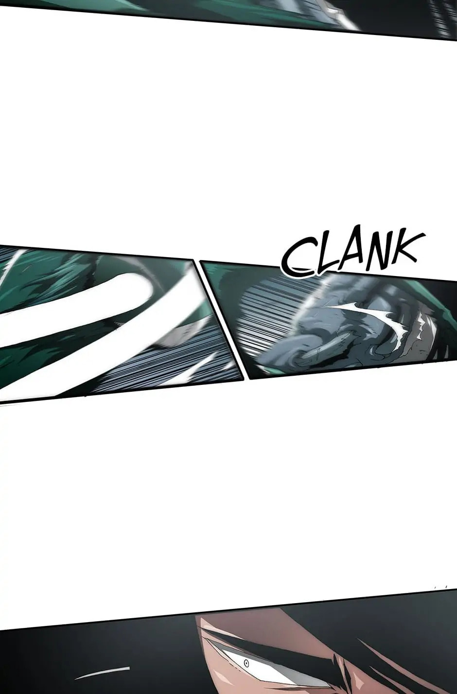 Trace Chapter 87 page 34 - 