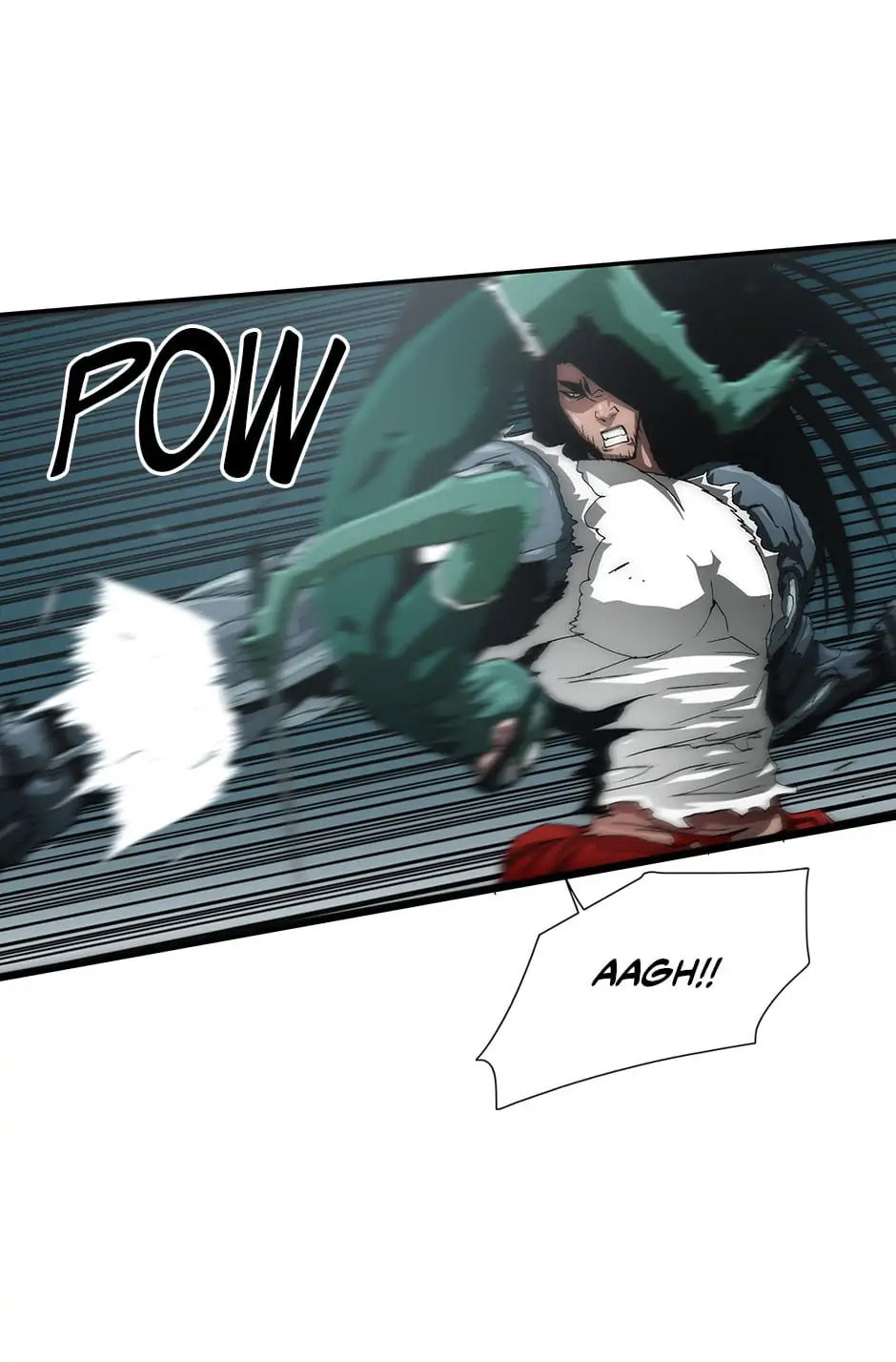 Trace Chapter 87 page 36 - 