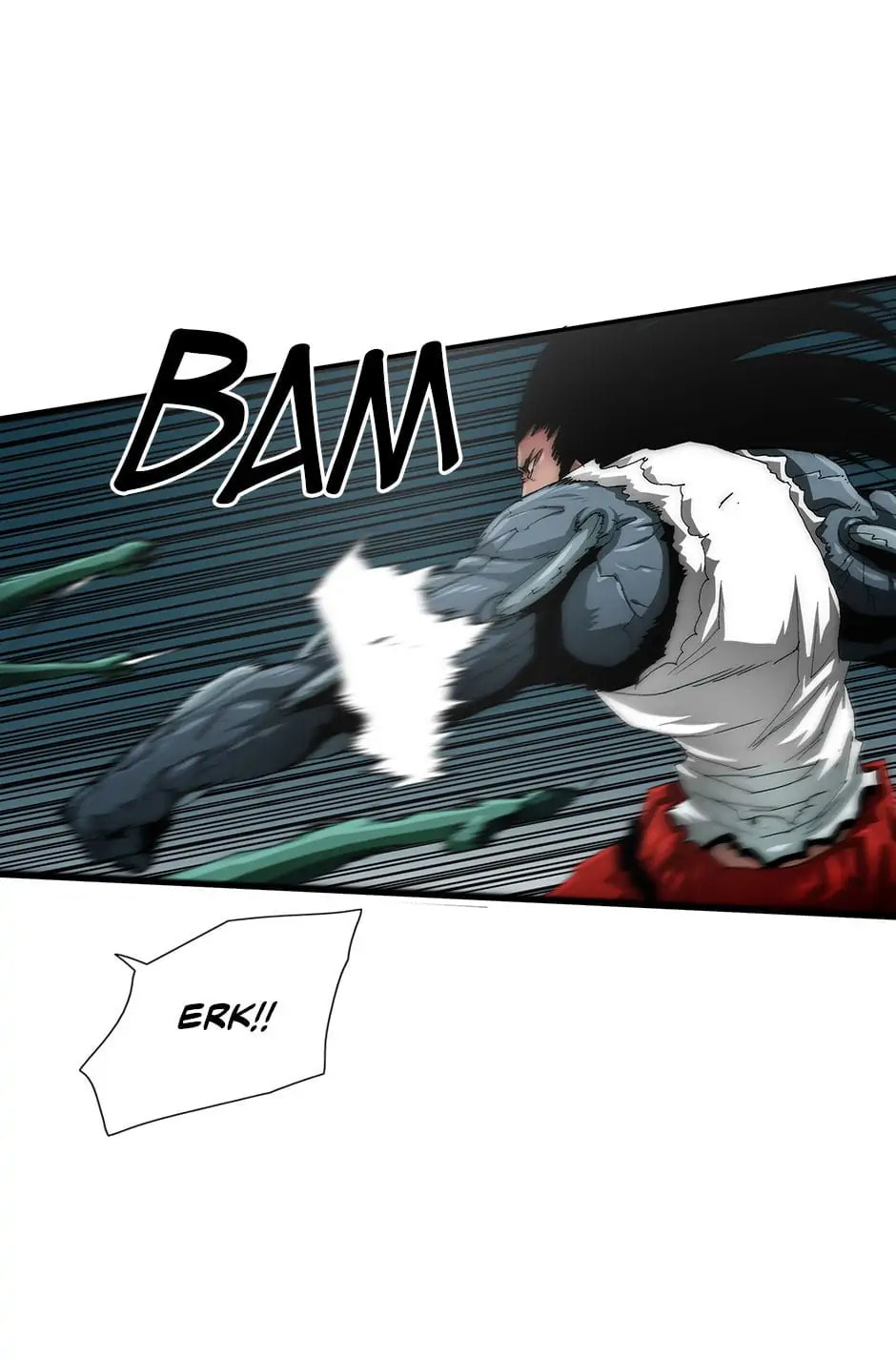 Trace Chapter 87 page 37 - 
