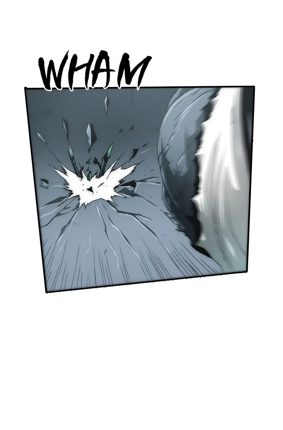 Trace Chapter 87 page 38 - 