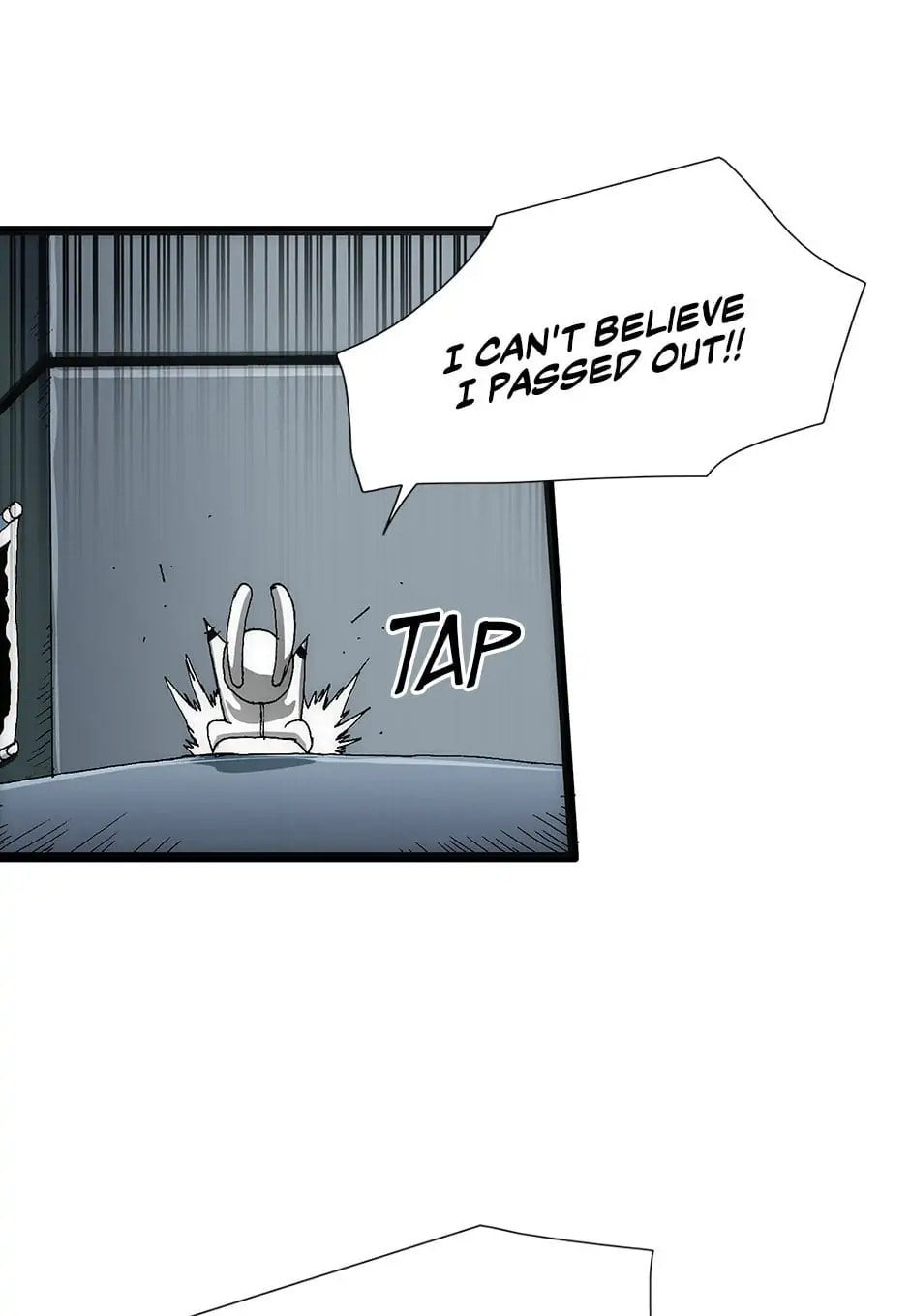 Trace Chapter 87 page 5 - 